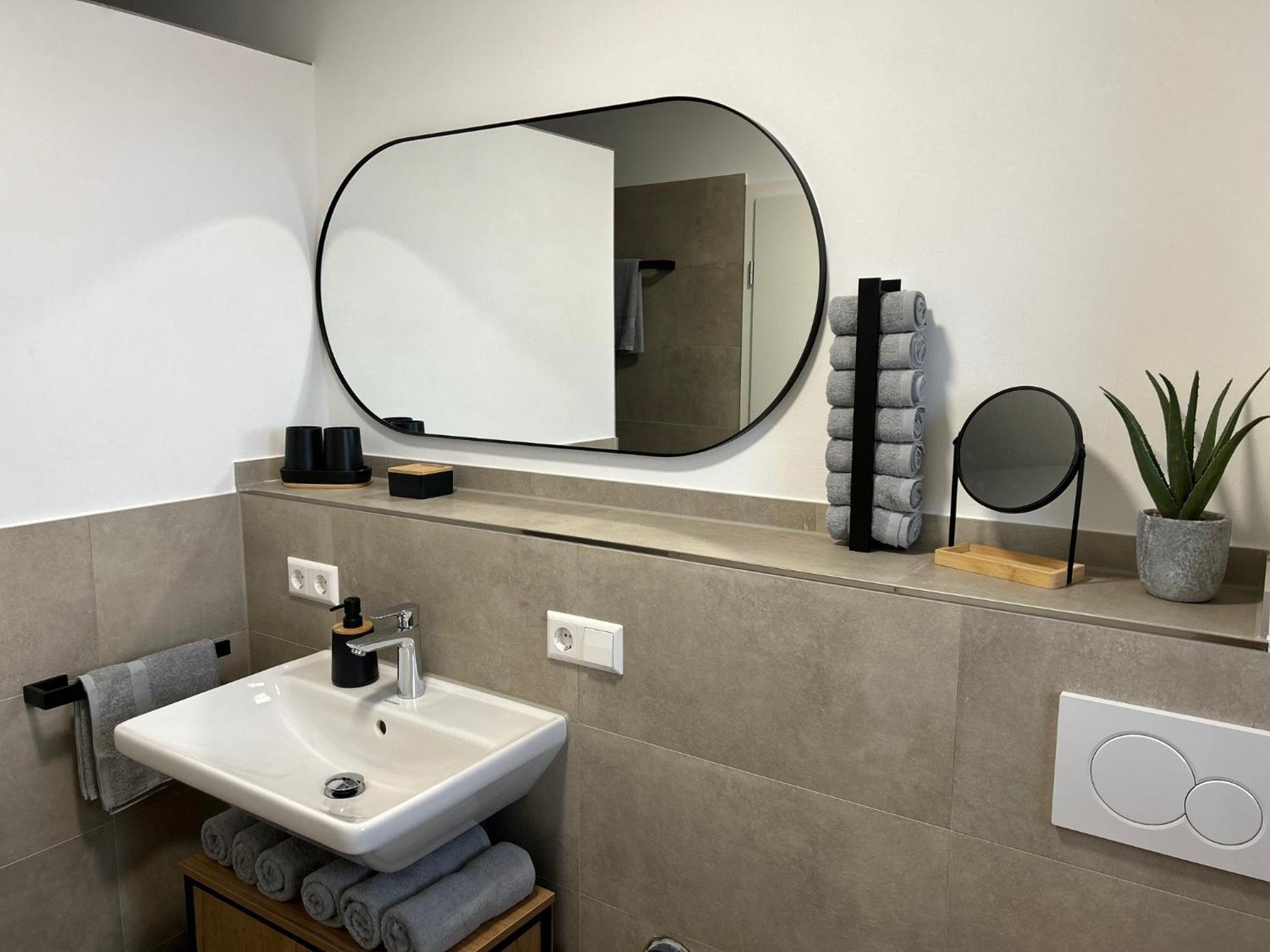 Jill Apartments Rust Dış mekan fotoğraf